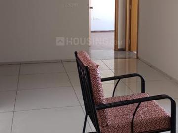 2 BHK Independent House in Nehru Nagar for rent Bengaluru. The reference number is 13878815