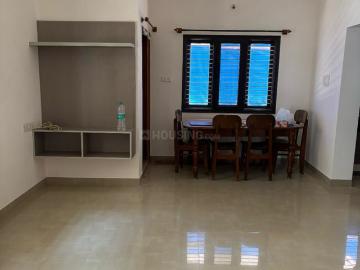 2 BHK Independent House in Nehru Nagar for rent Bengaluru. The reference number is 20516026
