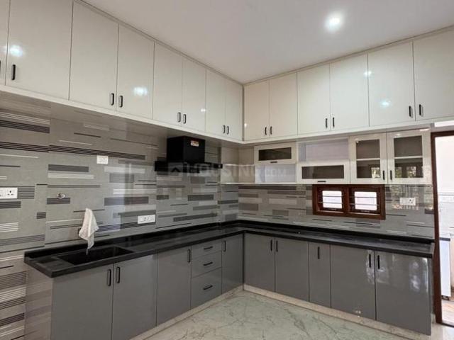 2 BHK Independent House in Nehru Nagar for rent Bengaluru. The reference number is 21240550