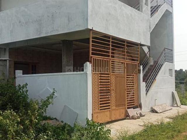 2 BHK Independent House in Nelaguli for resale Bengaluru. The reference number is 20512533