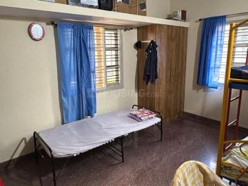 2 BHK Independent House in Nelamangala for rent Bengaluru. The reference number is 20363337