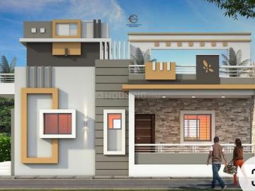 2 BHK Independent House in Nelamangala for resale Bengaluru. The reference number is 11815422