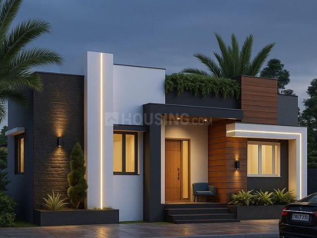 2 BHK Independent House in Nelamangala for resale Bengaluru. The reference number is 20491563