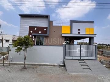 2 BHK Independent House in Nelamangala for resale Bengaluru. The reference number is 20491539