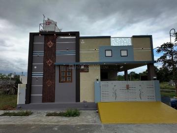 2 BHK Independent House in Nelamangala for resale Bengaluru. The reference number is 20425937