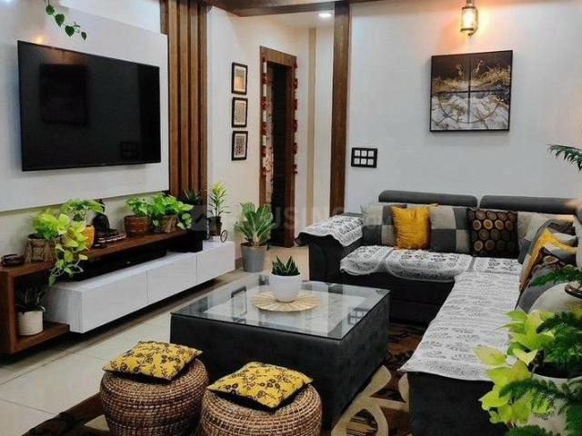 2 BHK Independent House in Nelamangala for resale Bengaluru. The reference number is 20552906
