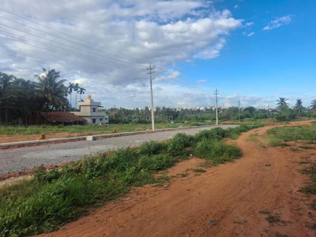 2 BHK Independent House in Nelamangala for resale Bengaluru. The reference number is 20596176