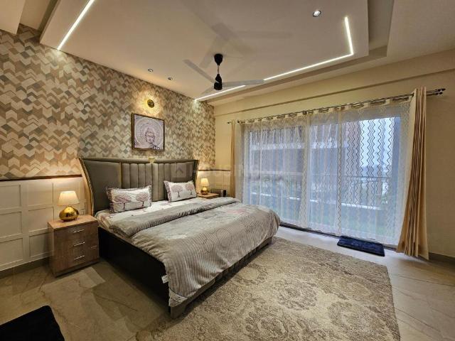 2 BHK Independent House in Nelamangala for resale Bengaluru. The reference number is 20818504