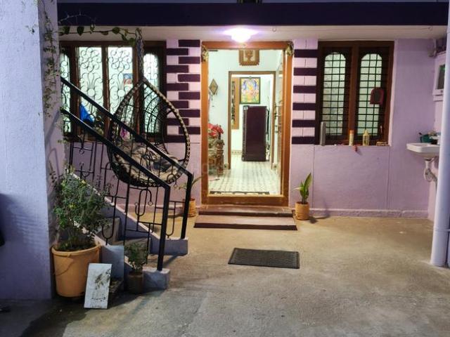 2 BHK Independent House in Nelamangala for resale Bengaluru. The reference number is 21277985