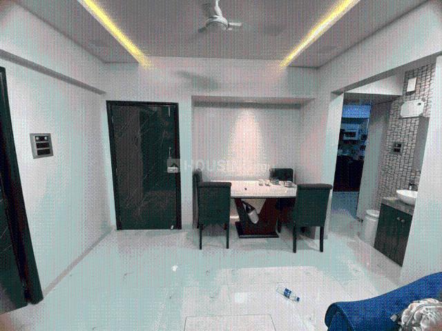 2 BHK Independent House in Nerul for resale Navi Mumbai. The reference number is 20269156
