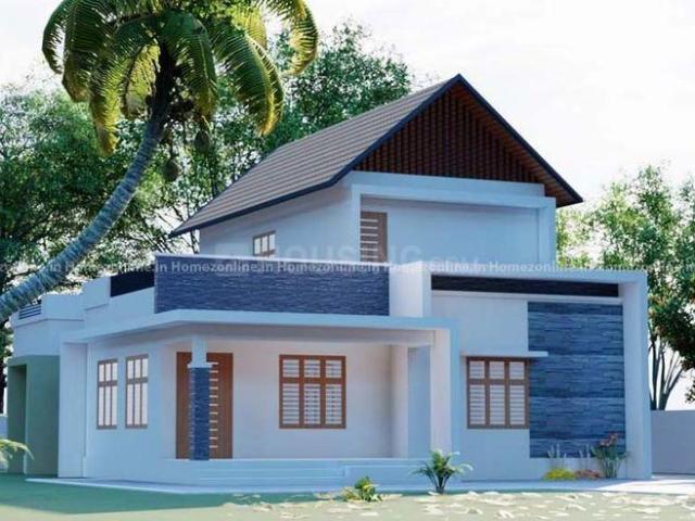 2 BHK Independent House in Neral for resale Thane. The reference number is 14645279