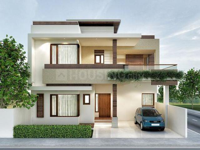 2 BHK Independent House in Neral for resale Thane. The reference number is 14785547