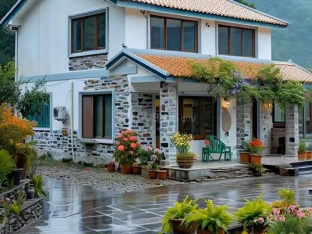 2 BHK Independent House in Neral for resale Thane. The reference number is 20820985