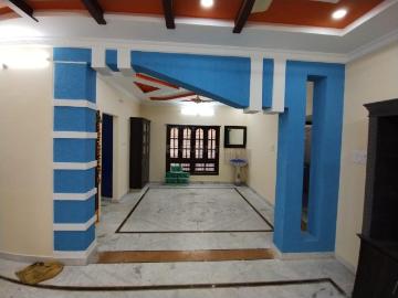 2 BHK Independent House in Neredmet for rent Secunderabad. The reference number is 20468097