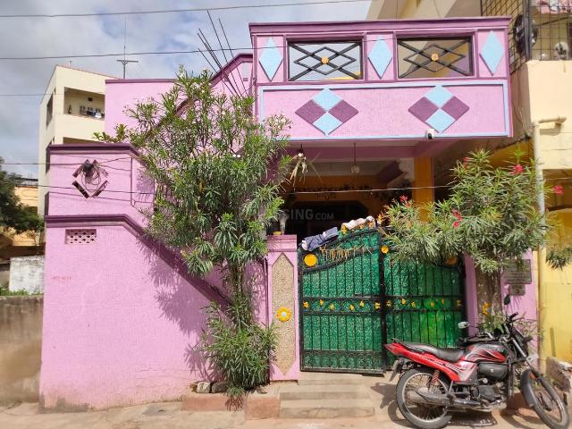 2 BHK Independent House in Neredmet for resale Secunderabad. The reference number is 17934515
