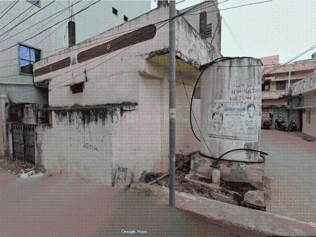 2 BHK Independent House in Neredmet for resale Secunderabad. The reference number is 20161699