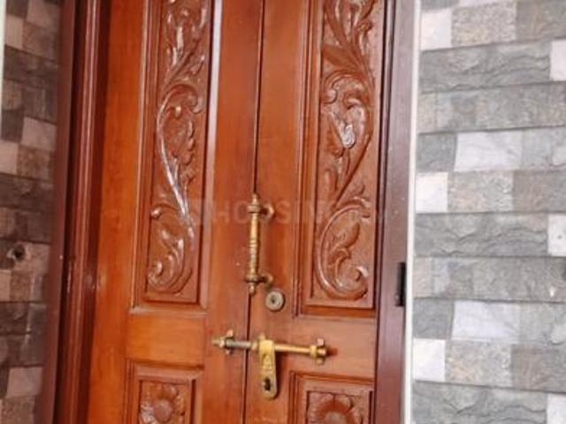 2 BHK Independent House in Nesapakkam for rent Chennai. The reference number is 21333166