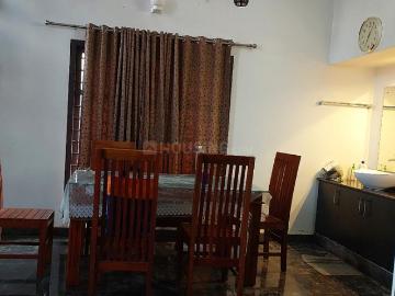 2 BHK Independent House in Nettayam for rent Thiruvananthapuram. The reference number is 20235307
