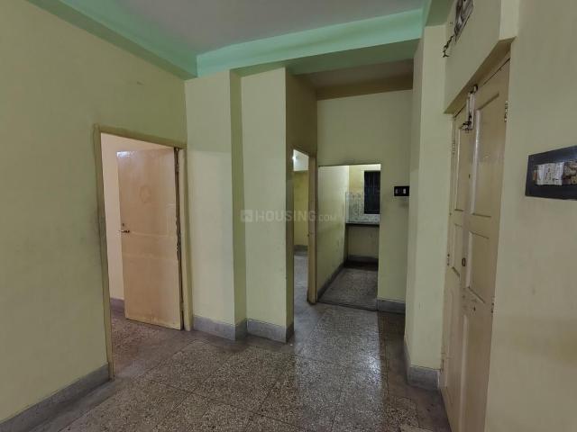 2 BHK Independent House in New Alipore for rent Kolkata. The reference number is 17971143