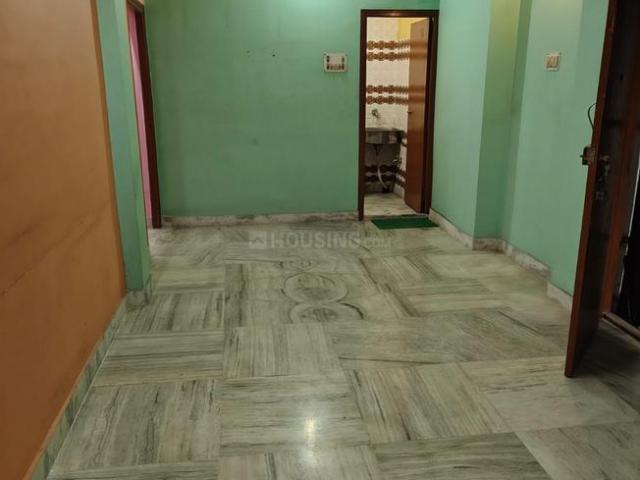 2 BHK Independent House in New Alipore for rent Kolkata. The reference number is 19645150