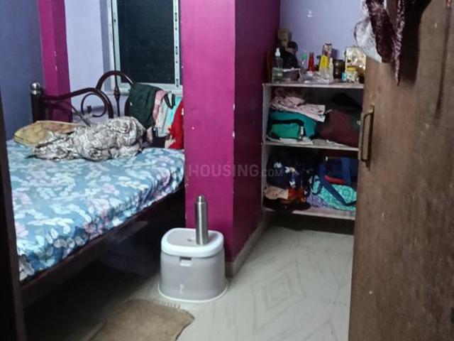 2 BHK Independent House in New Alipore for rent Kolkata. The reference number is 21195034