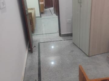 House for rent in Mayur County - Balcony