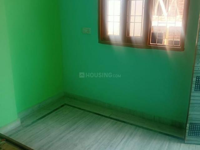 2 BHK Independent House in New Ashok Nagar for rent New Delhi. The reference number is 12950573