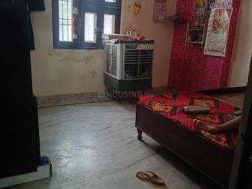 House for rent in Mayur County - Balcony