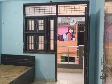 House for rent in Mayur County - Balcony