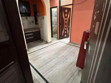 2 BHK Independent House in New Ashok Nagar for rent New Delhi. The reference number is 20280827