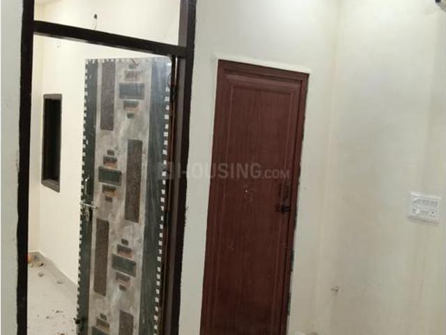 2 BHK Independent House in New Ashok Nagar for rent New Delhi. The reference number is 20937854