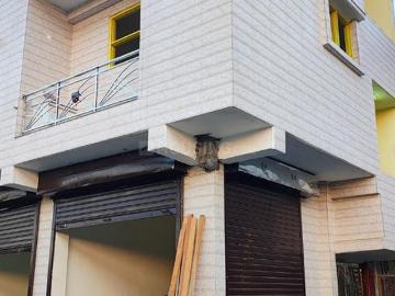 2 BHK Independent House in New Ashok Nagar for resale New Delhi. The reference number is 20487424