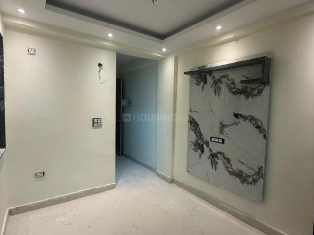 2 BHK Independent House in New Ashok Nagar for resale New Delhi. The reference number is 20866017