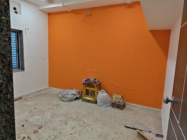 2 BHK Independent House in New Gotri for resale Vadodara. The reference number is 18895567