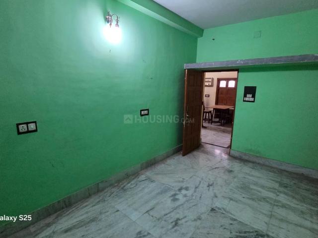 2 BHK Independent House in New Garia for rent Kolkata. The reference number is 20958761