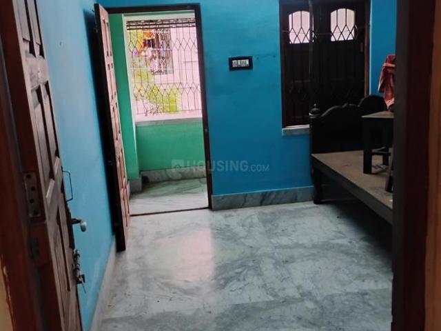 2 BHK Independent House in Panchpota for rent Kolkata. The reference number is 21071917