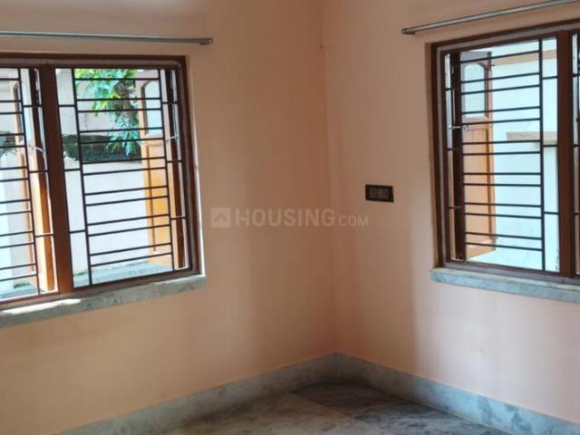 2 BHK Independent House in New Garia for rent Kolkata. The reference number is 21193014