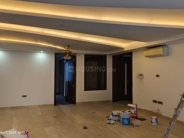 2 BHK Independent House in New Friends Colony for resale New Delhi. The reference number is 16383003