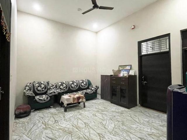 2 BHK Independent House in New Moradabad for rent Moradabad. The reference number is 17608257