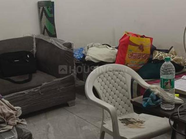 2 BHK Independent House in New Moradabad for rent Moradabad. The reference number is 20805401