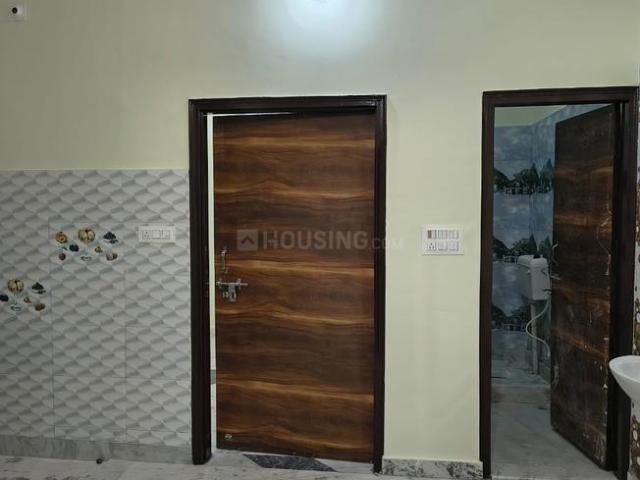 2 BHK Independent House in New Moradabad for rent Moradabad. The reference number is 20954239