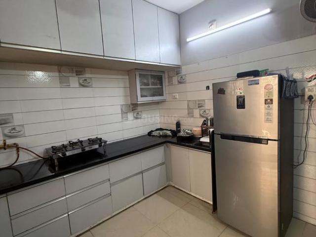 2 BHK Independent House in New Maninagar for resale Ahmedabad. The reference number is 17352078