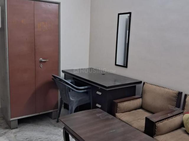2 BHK Independent House in New Mumfordganj for resale Allahabad. The reference number is 21334777