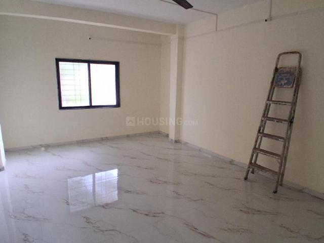 2 BHK Independent House in New Sangvi for rent Pune. The reference number is 20714659
