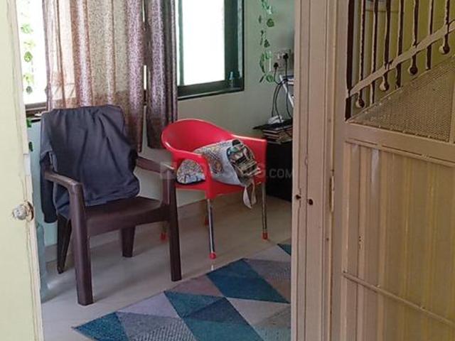 2 BHK Independent House in New Sangvi for rent Pune. The reference number is 21101512