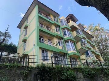 2 BHK Independent House in New Shimla for rent Shimla. The reference number is 20338685