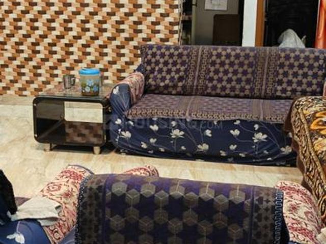 2 BHK Independent House in New Rajendra Nagar for rent Raipur. The reference number is 20724444