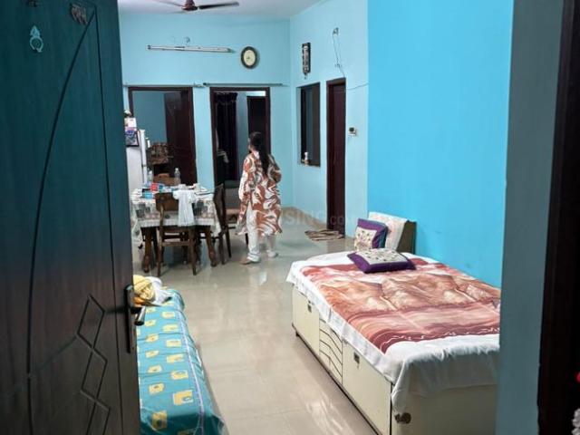 2 BHK Independent House in New Rajendra Nagar for rent Raipur. The reference number is 21058357