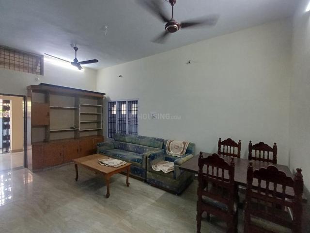 2 BHK Independent House in New Rajendra Nagar for rent Raipur. The reference number is 21177856