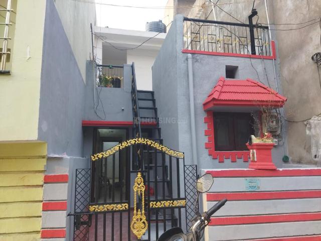 2 BHK Independent House in New Rajendra Nagar for resale Raipur. The reference number is 20560317